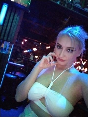 Индивидуалка Виталина фото 5