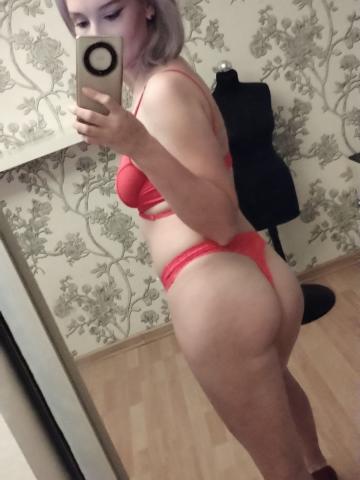 Индивидуалка Виталина фото 6