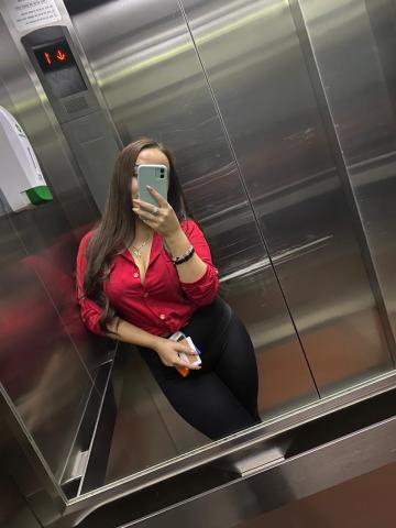 Индивидуалка Фаина фото 8