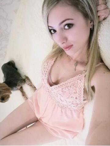 Индивидуалка Марго фото 3