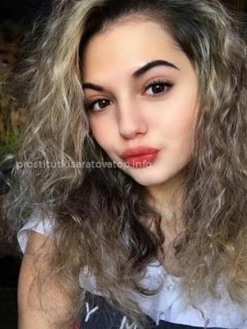 Индивидуалка Эльмира фото 3