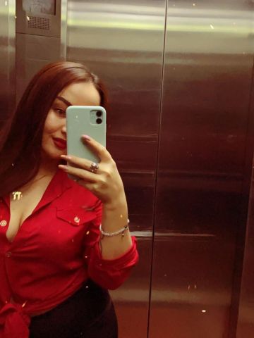 Проститутка Фаина, 27 лет, г. Зубутли-Миатли